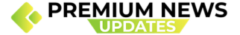 Premium News Updates - Logo
