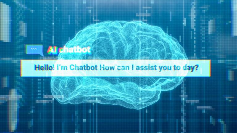 chatbot AI getty ck