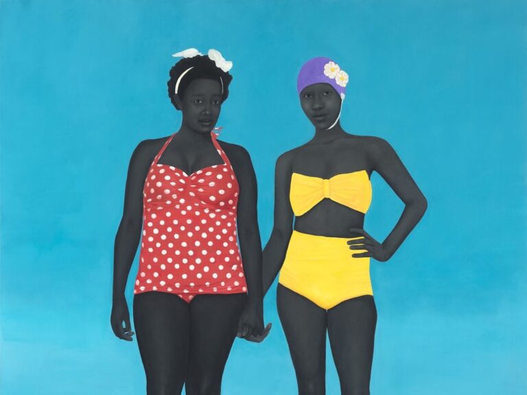 Amy Sherald featured