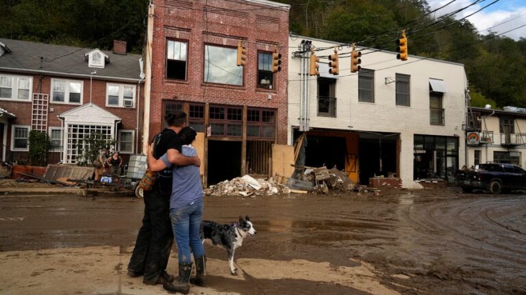 climate haven budryk AssociatedPress