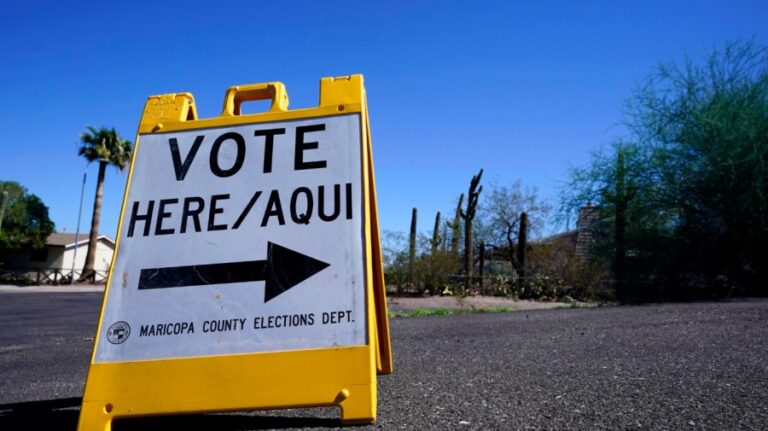 latino voter arizona 11062022 AP AP22309792474375