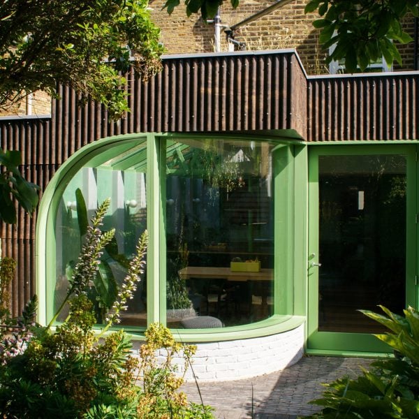 verdant house can architecture residential london extensions renovations dezeen 2364 hero