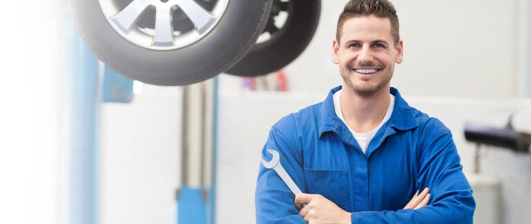 Wrench & Rate Empowers Drivers with Trusted Auto Repair Insights and Resources