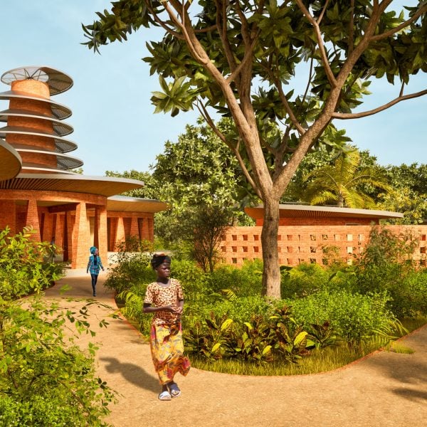 kere architecture ccse cultural centre togo hero dezeen 2364 col 0