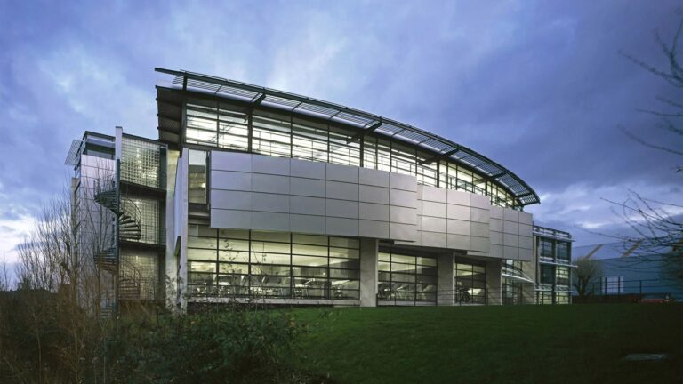 1737121490 centenary building university salford hodders associates demolition risk news architecture uk dezeen 1704 hero 1