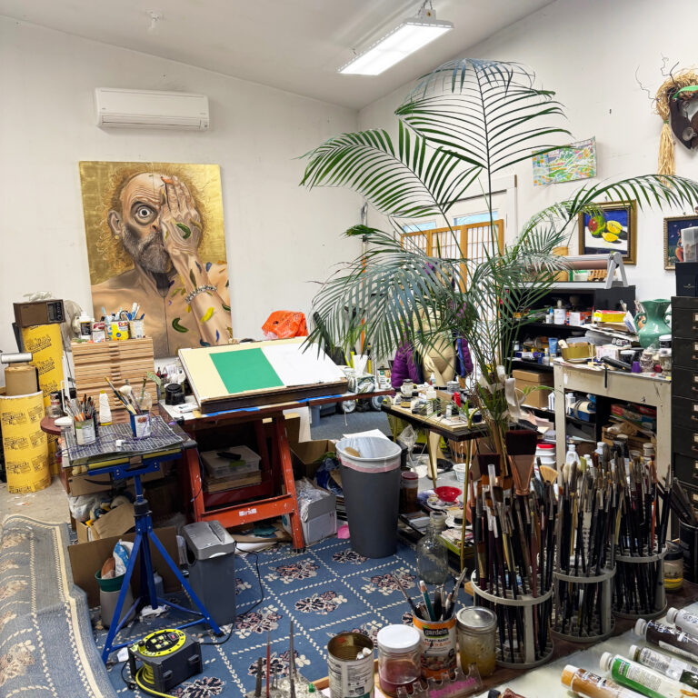 Mannheimer Studio 5