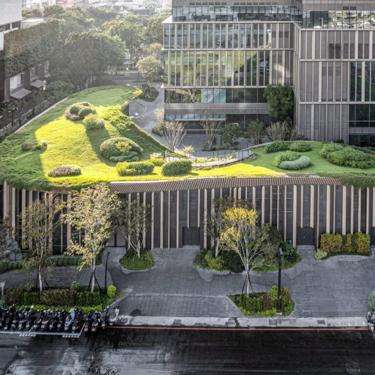 kengo kuma cmp inspiration museum taiwan sq dezeen 2364 col 1 852x852