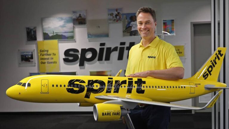 108127547 1744033479675 108127547 1744033422773 gettyimages 1244083429 BIZ SPIRIT JETBLUE SALE MI