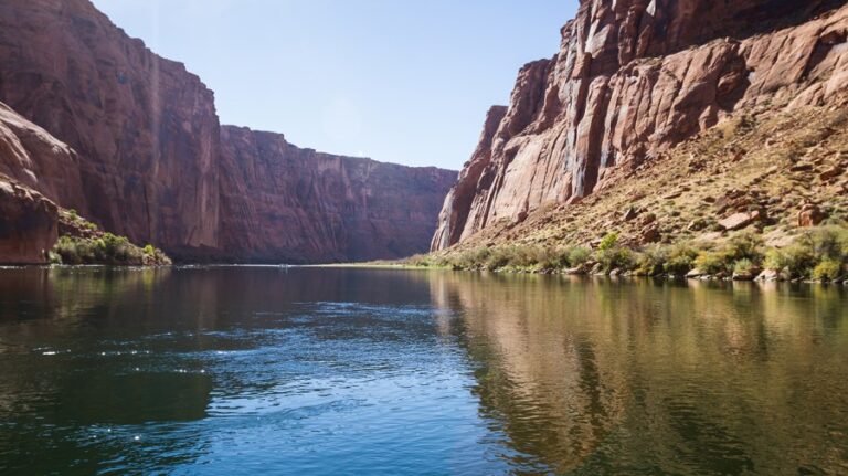 ColoradoRiver Udasin AdobeStock