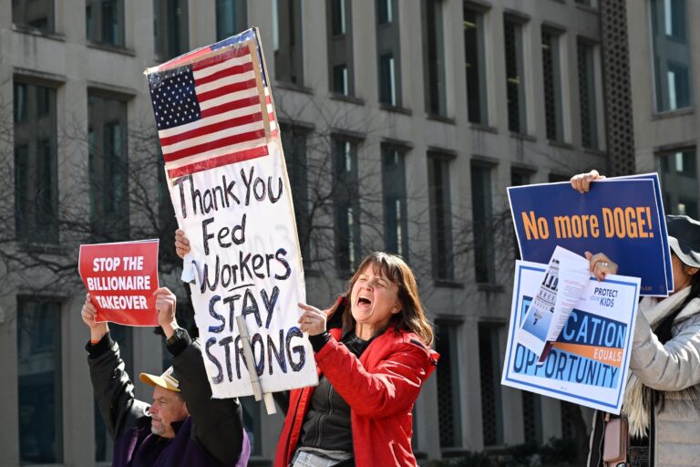 fed rally