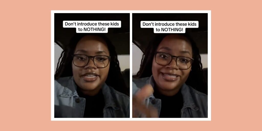 maintaining as a parent
