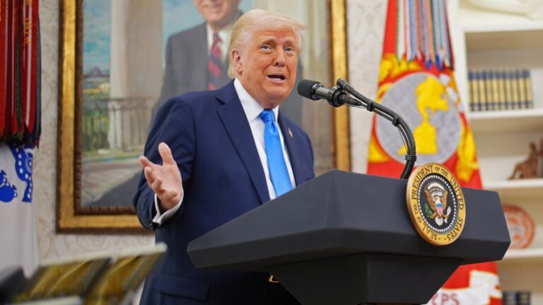 trump donald 03312025GettyImages 2207375413