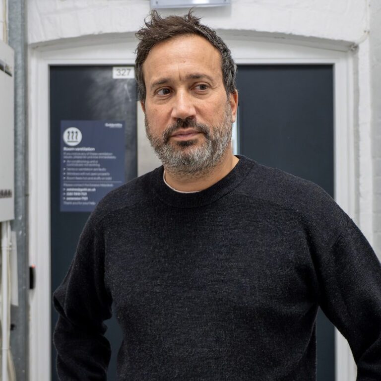 eyal weizman forensic architecture sq dezeen 1704 col 0 852x852
