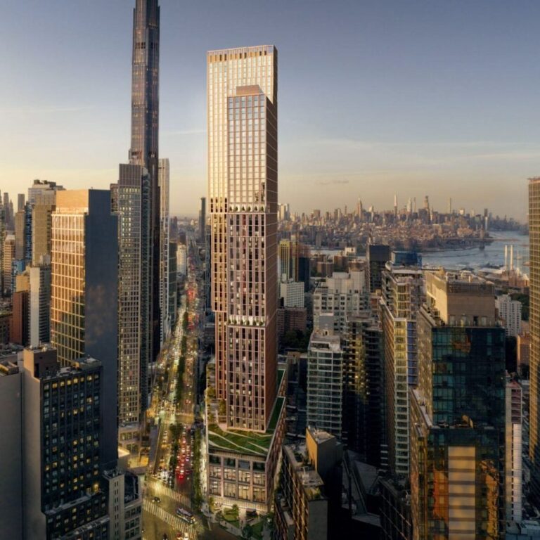 tenberke downtown brooklyn skyscraper renderings dezeen 2364 sq 852x852