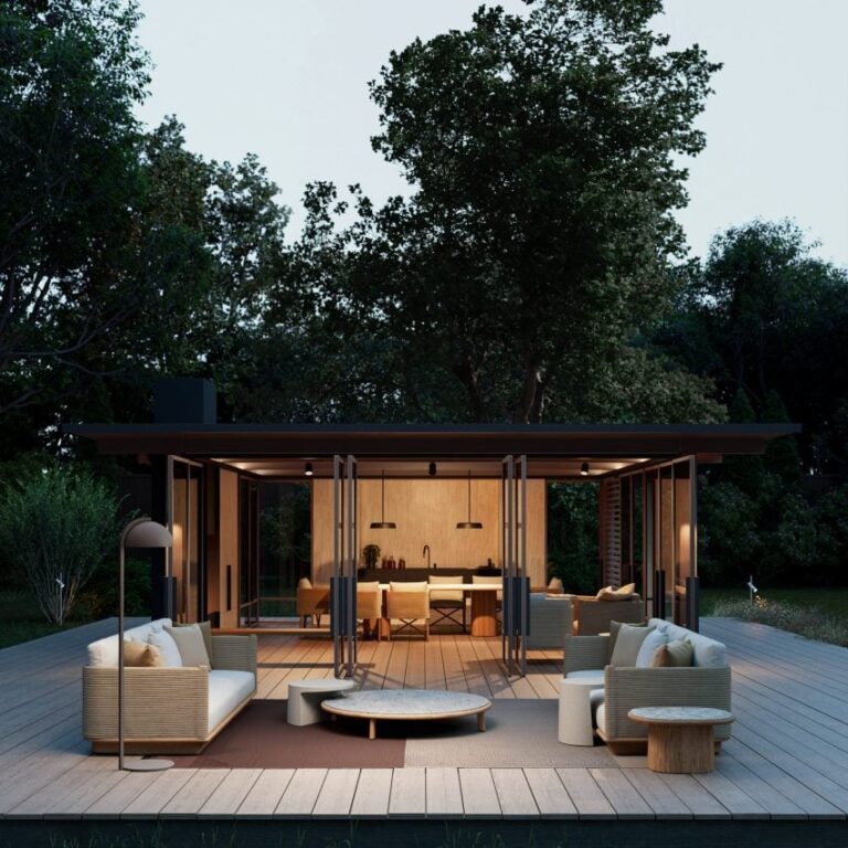 v pavilion vincent van duysen kettal design dezeen 2364 sq 852x852