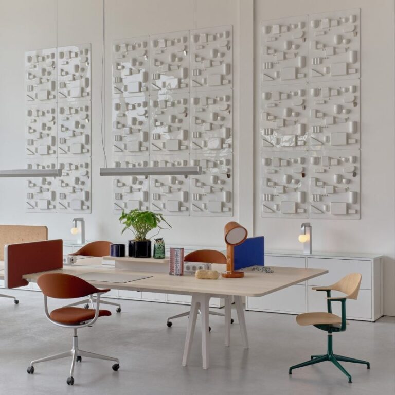 vitra manhattan showroom dezeen sq1 852x852
